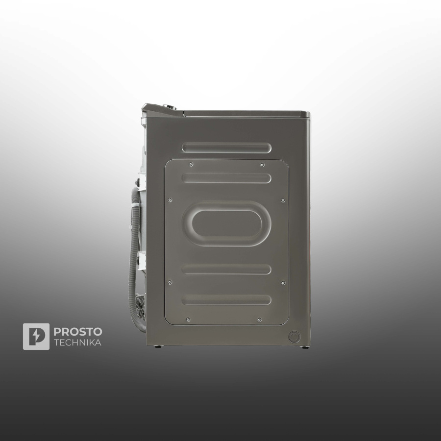 Стиральная машина Maunfeld MFWM127ISSL